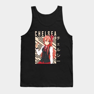 Chelsea - Akame Ga Kill Tank Top